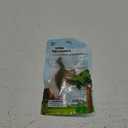Little Dinosaurs – Small Realistic Plastic Dinosaur Toy with Package – For Kids Age 3+ 