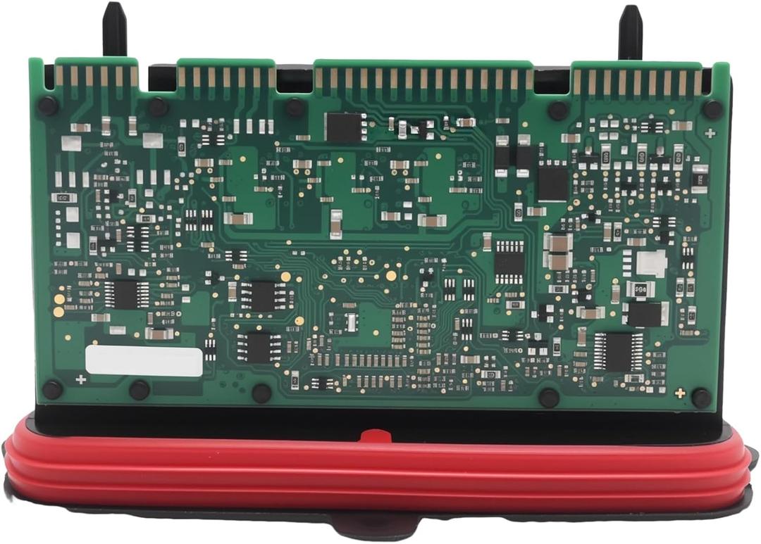 53510082G01 Xenon Headlight TMS Driver Module, Replacement for BMW 5 Series Sedan F10 Facelift 520i 2014-2016, Replacement for BMW 5 Series Sedan F10 Facelift 528i 2016, Replace 63117440877