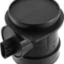 X AUTOHAUX Mass Air Flow Meter Sensor for Hyundai Sonata 2006-2010 for Buick for Cadillac for GMC for Pontiac 28164-3C100 28110-3C100
