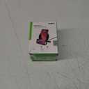 Belkin Quick Charge 10W Wireless Charger - Qi-Certified Charger Stand for iPhone, Samsung Galaxy - Charge While Listening to Music, Streaming Videos, & Video Calling - Includes AC Adapter - Black