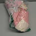 2 PCS Inflatable Pool Floats for Swimming Pool Party Lake Beach Adults - Floaties Pool Tubes Swim Rings Tubes Floaties for Beach Pool Party Decorations (33", Pink)