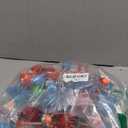 TOYANDONA 24pcs Ostrich Pens, Funny Pens Novelty Ostrich Ballpoint Pen Flamingo Cute Bird for Kids School Supplies Classroom Prizes Party Favors