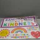 Teacher Created Resources Colorful Random Acts of Kindness Bulletin Board (TCR8328)