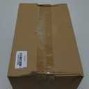 Reusable Stackable with Handle Compartment Water Bottle Tumbler Organizer for Stanley 40oz with Handle Cup, Larger Holder Stanley Cup Accessories for Pantry, Cabinet & Kitchen Organization and Storage