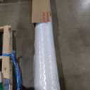 BestMassage | 6 Inch King Mattress | Gel Memory Foam | Medium Firm Feel | White | Bed in a Box, CertiPUR-US Certified | Pressure Relief, Cooling Ventilated Foam | Breathable Knit Cover