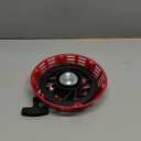 YAMAKATO GX160 Pull Start Assembly w/Recoil Starter Rope for Honda GX200 GX120 Pull Cord Replacement Red 28400-Z0T-003ZB 28400-ZH8-023ZB 28400-Z4M-305ZB