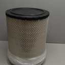 AF26103 Engine air filter Compatible with International Prostar Transtar Workstar Replaces 3551814C1 P613336 AF26103 LAF6663 RS4862 49088