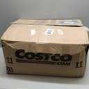 Pacific Coast Goose Feather Down Fiber Comforters King Size, Extra Fluffy White Duvet Insert, Ultra-Soft, Breathable, All Season Hotel Luxury Bedding Comforters, 8 Corner & Center Loops (106"x90")