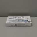 Nano Titanium Prima Ionic Hair Straightener  Professional Flat Iron & Curling Iron in One for Stylists, Pro Styling Hair Tool (1 1/4 Inch)