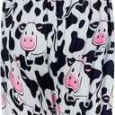 Vieille Baby Toddler Girl Cute Strap Jumpsuit One-piece Romper with Pockets 1-8 Years (3-4T)