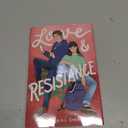 Love & Resistance: A Cheeky, Whip-Smart YA Novel About a Secret Society and True Friendship