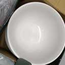 Homestockplus Unbreakable Cereal Bowls 30 OZ Ramen Bowl Microwave and Dishwasher Safe BPA-Free Eco-Friendly Deep Soup Bowl for Cereal, Salad, Soup, RiceNOT CERAMIC [Set of 8]