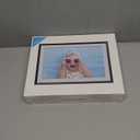 Dragon Touch 10.1'' WIFI Digital Picture Frame - 1280*800 HD IPS Touch Screen Digital Photo Frame Display, Auto-Rotate, Share Photos/Videos Instantly via Free App Best Gifts for Birthday, Wedding, Mom