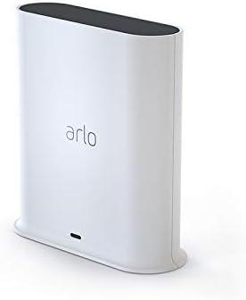 Arlo VMB5000 Ultra 2 SmartHub Compatible with Ultra, Ultra 2, Pro, Pro 2, Pro 3, Pro 4, Pro 5S, Pro 6, Essential 2 and 3 Cameras