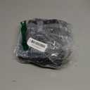 Outlander 100% Waterproof Hiking Backpack Lightweight Packable Travel Daypack(Black)