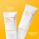 Innisfree Daily UV Defense SPF 36 Korean Face Sunscreen, Invisible Finish, Broad Spectrum, No White Cast, Lightweight, Hydrating