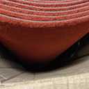 450GSM Extra Thick Red Carpet Runner for Party & Events, 4ft x 50ft
