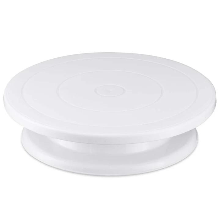 Cake Stand For Cake Decorating Kit
