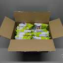 SkinnyPop Popcorn, Original, Whole Grain, Dairy-Free Snack, 0.65oz Bags (30ct) Best By 01/15/2026