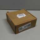 2Pcs Left Driver Side Upper and Lower Door Hinge for Dodge Journey 09-20, Avenger 08-14, Nitro 07-11, for Chrysler 200 11-14, Sebring 07-10, Jeep Liberty 08-12