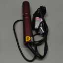 Shark FlexStyle Air Styling & Drying System, Powerful Hair Dryer Brush & Multi-Styler with Auto-Wrap Curlers, Diffuser, Paddle Brush, Round Brush, Concentrator Attachment, Black Cherry, HD457CR