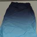 GIISAM Men's Swim Trunks, Bathing Suit 4 inch Inseam Quick Dry Swimsuit Beach Board Shorts with Compression Liner XL