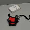 Collar Direct Adjustable Dog Muzzle 