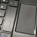 Bewinner Small Bluetooth Keyboard,Ultra-Slim Mini Bluetooth Keyboard with Touchpad for PC Android Tablet,Easy Storage and Use When Traveling