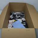 Large Box of Mixed Phone/Tablet/iPad/Watch/Laptop Accessories