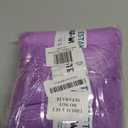 Estako Star-Worsted Yarn - (4 Skeins Pack) - 75% Acrylic 25% Wool - Soft Medium Weight #4 - (4 x 3.52 oz / 4 x 186 yds) - Crochet & Knitting Yarn (46076 - Lilac)