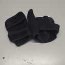 aoFIT Knee Brace for Women& Men (1 Pair), Knee Braces Wrap Adjustable Compression Sleeve Knee Support with Memory Stabilizers, Knee Support for Knee Pain Relief Meniscus Tear Green 4XL