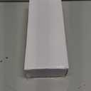 Upgrade Bidet Attachment for Toilet Seat, Adjustable Angle Dual Nozzle, Self-Cleaning, Non-Electric Bidet Attachment for Rear & Feminine Wash, Controllable Fresh Cold Water Pressure (Chrome)