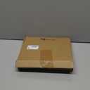 6 Pack 3 Hook Attachment for Wire Shelving 3.75" l x 1.625" d x 3.25" h Wire Shelving Hooks Accessories Steel Hanging Rack Metal for Storage Organizer (Chrome)