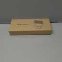 DALINDA Lunch Bag Lunch Box for Women Men Reusable Insulated Lunch Bags for Adults,Water-Resistant Cute Cooler Lunch Tote Bag, Large Capacity for Work Travel Picnic,Beige