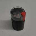 Bodum Bistro Electric Blade Coffee Grinder, Black (2.1 oz (Pack of 1))