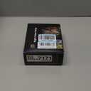 Night Vision Goggles - Night Vision Binoculars for Adults, Gifts for Men Him Husband Dad with 8X Zoom, 4000mAh Rechargeable Gear for Hunting & Camping (Black)