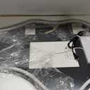 Irregular LED Bathroom Mirror with Lights, Backlit Vanity Mirror for Wall