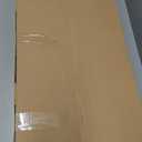 12-Branch PEX/Radiant Heat Manifold1/2" PEX Tubing Manifold,304 Stainless Steel Floor Heat Manifold Kit with 1/2" Adapters Included for Hydronic Radiant Floor Heating (12-Loop)