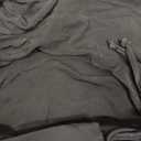 Blooming Jelly Womens One Piece Swimsuits Sexy Tummy Control Bathing Suit Modest Mesh Sheer Slimming Swim Dress 2025 (Large, Black)