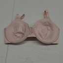 Vanity Fair Women's Beauty Back Smoothing Minimizer Bra, Minimizes Bust Line up to 1.5", Non Padded Cups up to H 34DD