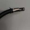 10.24in Ring Light with Overhead Phone Mount, 5cm Heavy Duty Clamp, Dimmable LED Desk Lamp for Makeup, TikTok Videos, YouTube, Live Streaming, Cooking, Online Teaching, Vlog