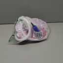 Inflatable Shampoo Bowl, Hair Washing Sink with Detachable Washing Basin for Bedridden, Lightweight Foldable Hair Washing Sink Drain Hose