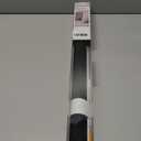 Blackout Roller Shades for Windows, Cordless Free-Stop Blinds with Thermal Insulated,UV Protection Fabric. Pull Down Room Darkening Door Blinds for Home, Office Easy to Install(26" W x 72" H,Black)