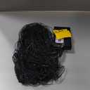 WBao Solar Christmas Lights Outdoor 360LED 11.5ft x 6.9ft Christmas Net Lights with Remote, 8 Lighting Modes, Timer, Waterproof for Lawn, Bushes, Shrubs, Trees Outdoor Xmas Decorations, Warm White