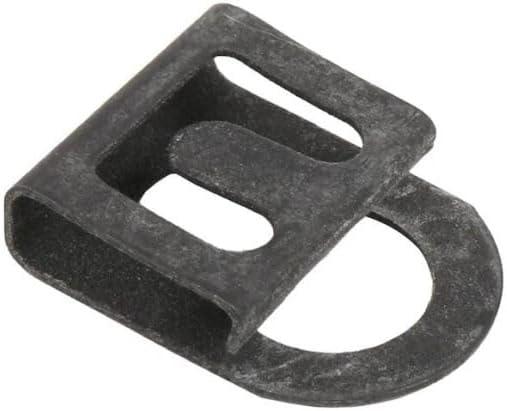 For 1982-2002 Brake Pedal Push Rod Retainer 76976YQQR