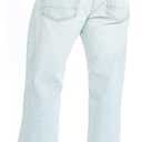 Nautica Men's Big and Tall Relaxed Fit Jean, Ocean Shallows Wash, 42W x 32L