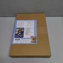 LilyCleo Crochet Beginner Kit, Emotional Support Crochet Kits with Step-by-Step Video, Positive Crochet Animals with Easy Peasy Yarn, Crochet Hook, Beginners Crochet Kit Gift for Kids, Adults (Lucky), Set of 2