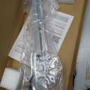 A-Premium Front Passenger Side Power Window Regulator with Motor (6-Pin)