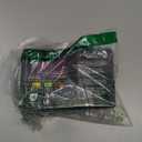 U by Kotex Tampons, Click Compact, Regular Absorbency, Unscented, 45 Count