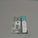 Light up Collar for Small Dog,Vizpet XS Adjustable Size Nylon Collar USB Rechargeable Bright Safety Pet Collar for Cats Small Dogs (Pink, X-Small[ 8.66-11.9 inch/22cm-30cm])